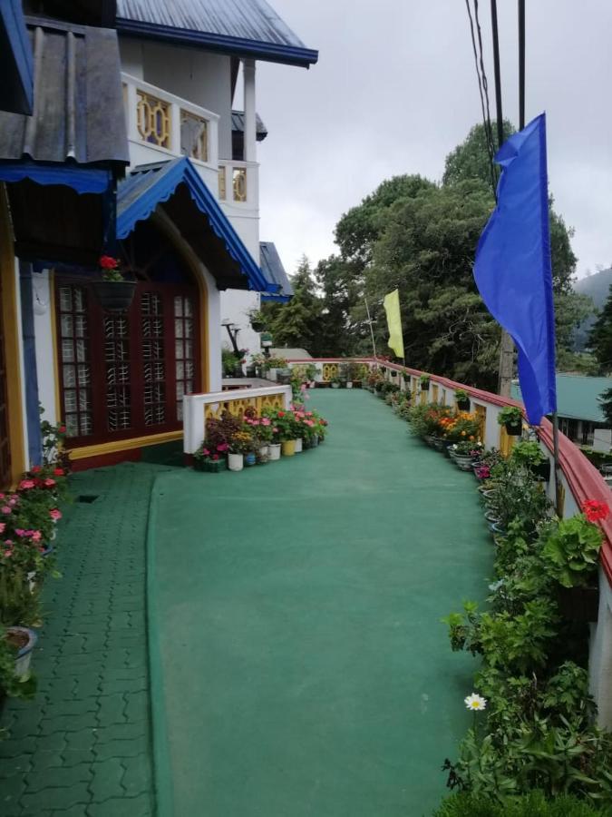 Sydney Rest Aparthotel Nuwara Eliya Luaran gambar