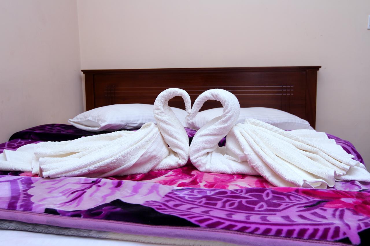 Sydney Rest Aparthotel Nuwara Eliya Luaran gambar