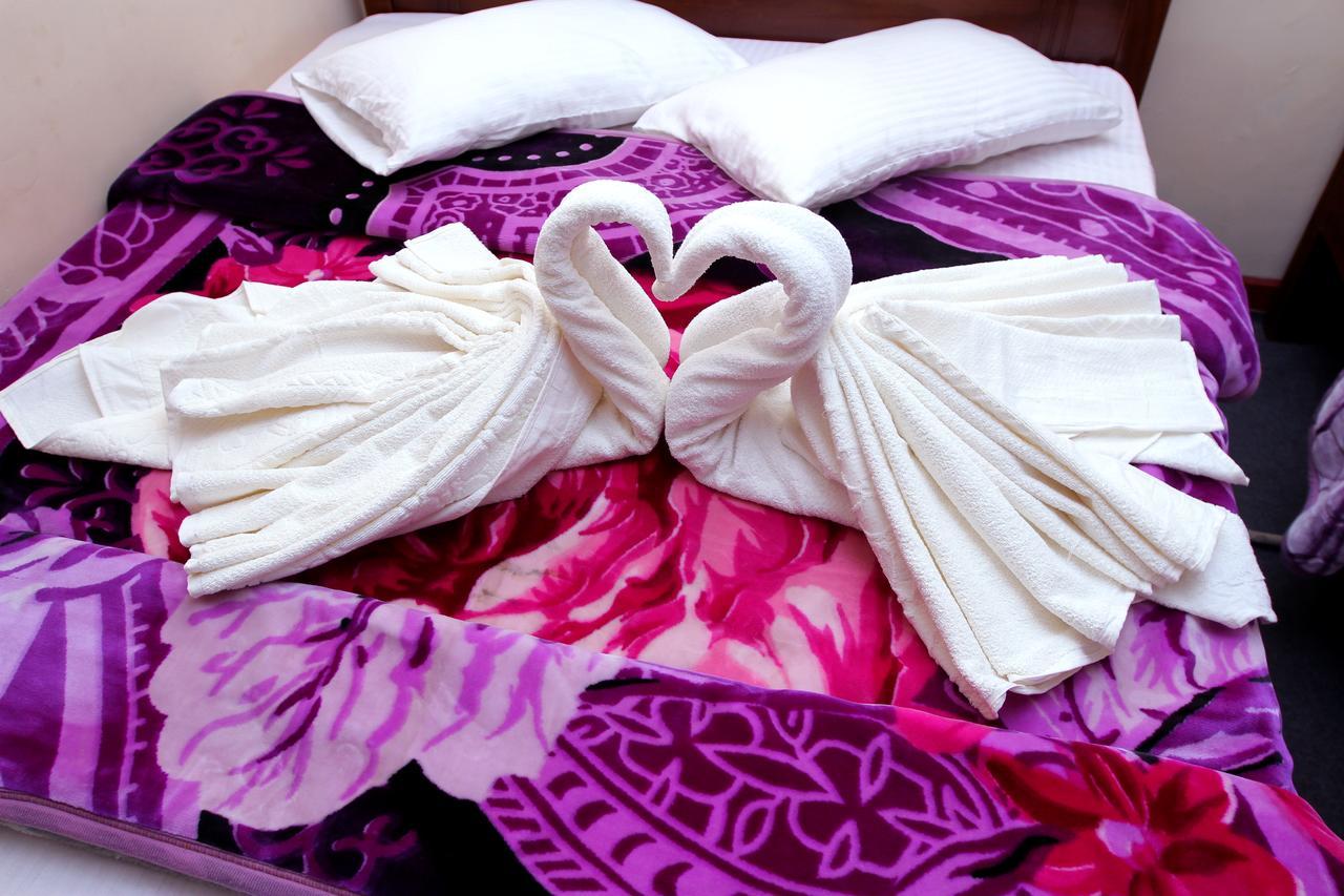 Sydney Rest Aparthotel Nuwara Eliya Luaran gambar