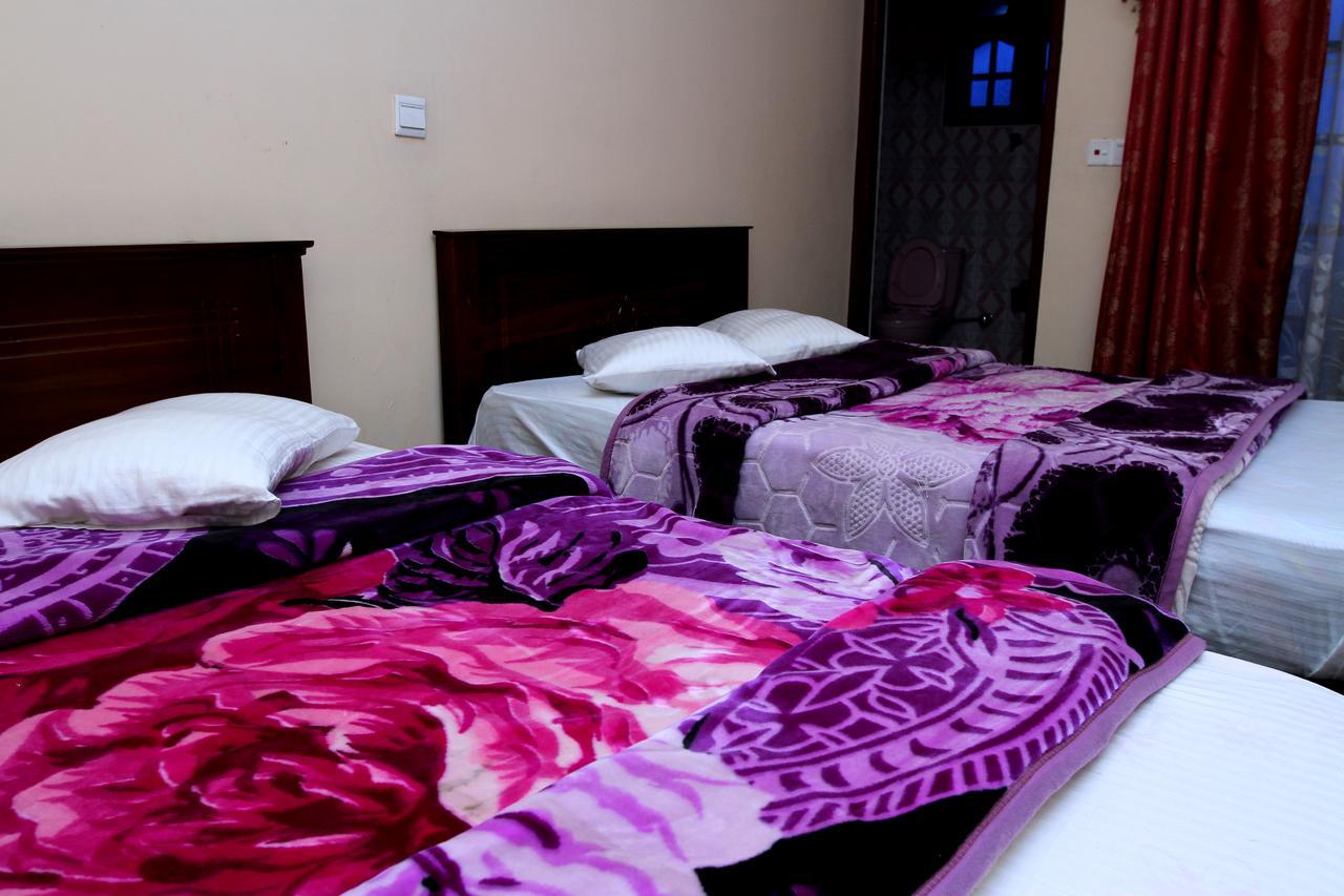 Sydney Rest Aparthotel Nuwara Eliya Luaran gambar