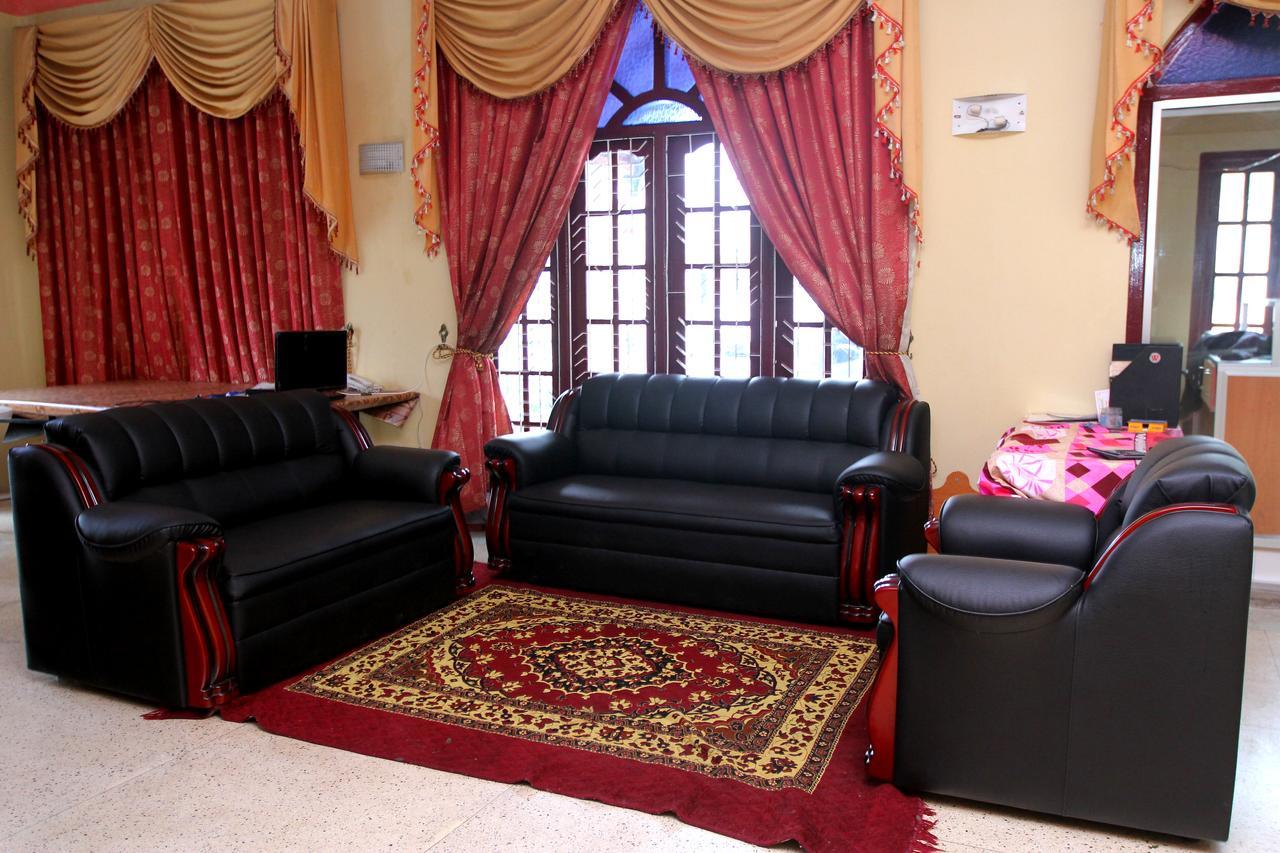 Sydney Rest Aparthotel Nuwara Eliya Luaran gambar