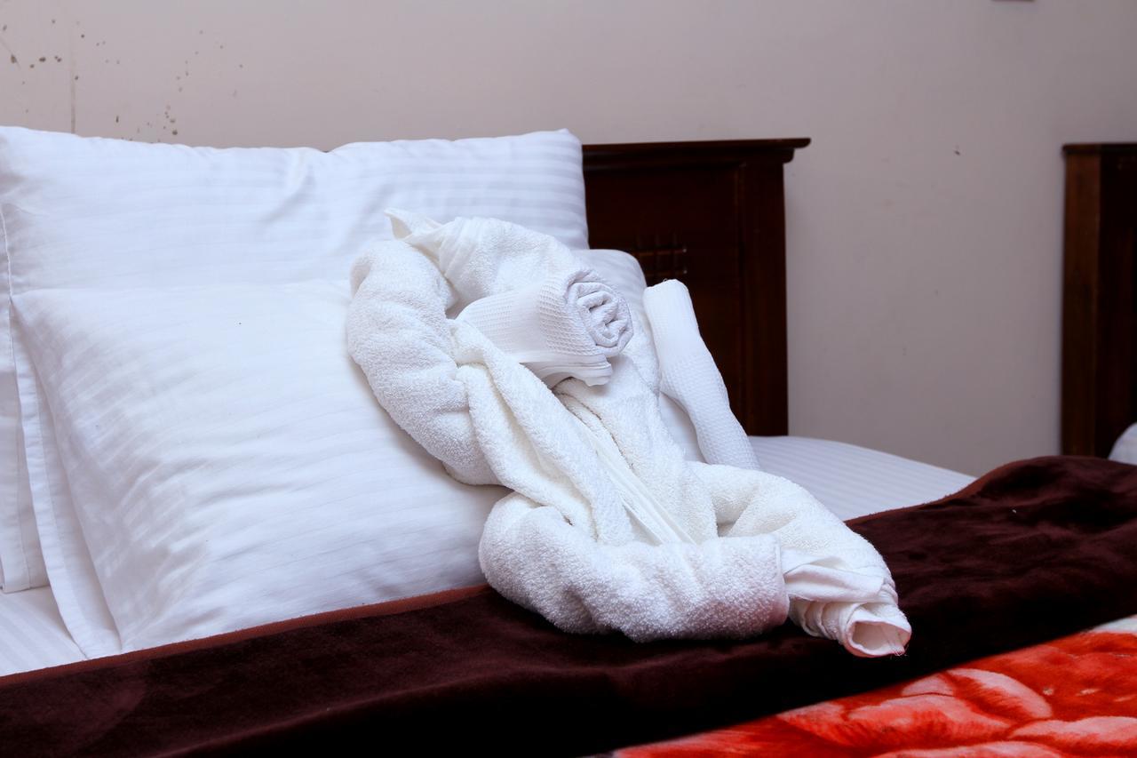 Sydney Rest Aparthotel Nuwara Eliya Luaran gambar