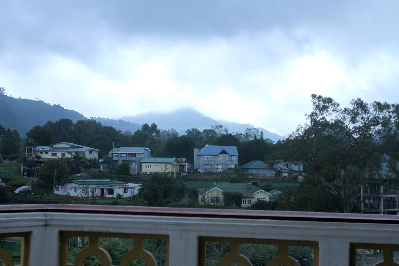 Sydney Rest Aparthotel Nuwara Eliya Luaran gambar