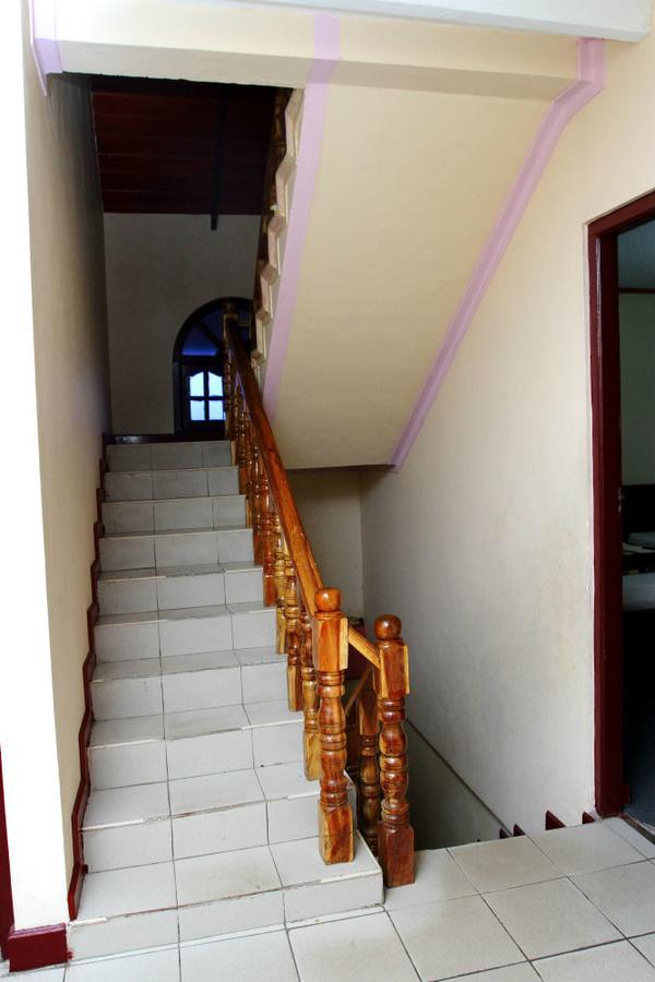 Sydney Rest Aparthotel Nuwara Eliya Luaran gambar