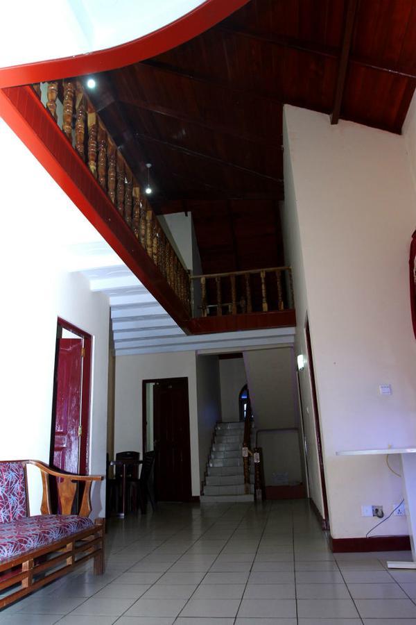 Sydney Rest Aparthotel Nuwara Eliya Luaran gambar