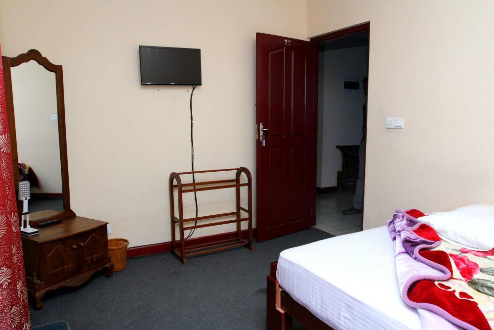 Sydney Rest Aparthotel Nuwara Eliya Luaran gambar