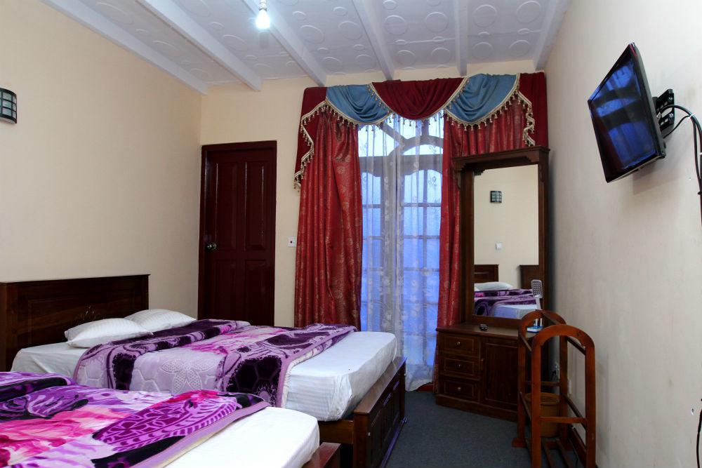 Sydney Rest Aparthotel Nuwara Eliya Luaran gambar