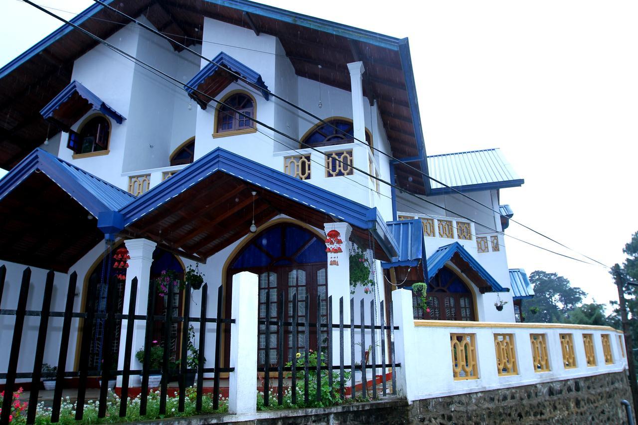 Sydney Rest Aparthotel Nuwara Eliya Luaran gambar